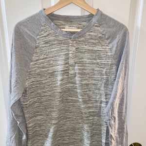 LuLaRoe Mark Shirt